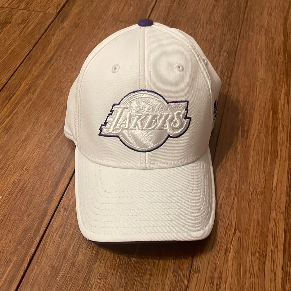 Lakers Hat